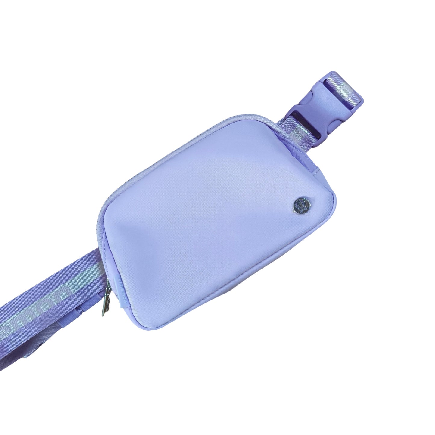 Nylon Zipper Pouch – Travel & Everyday Storage Bag