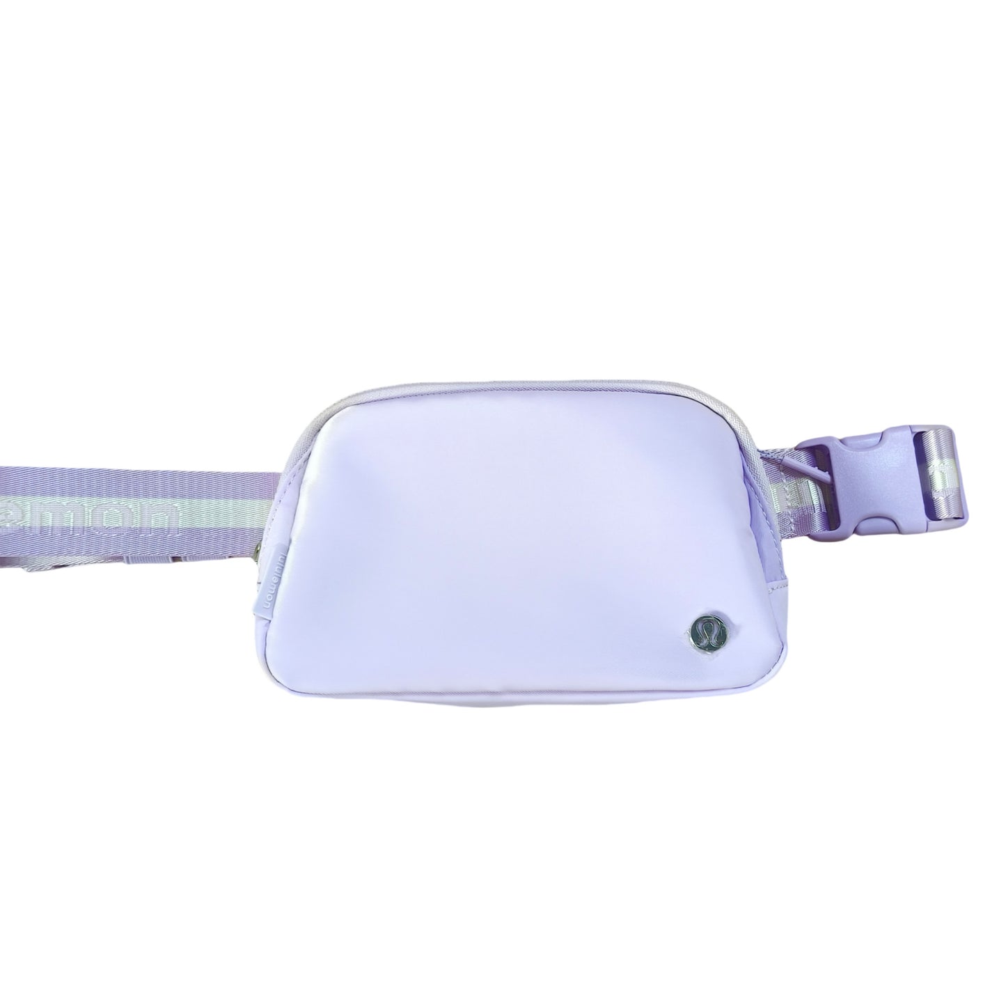 Nylon Zipper Pouch – Travel & Everyday Storage Bag